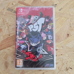 Persona 5 Tactica (Nintendo Switch, 2023) - Bild 1 von 3