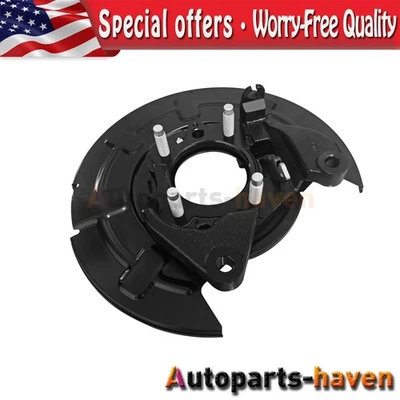 926374 For 2012 2013-2020 Ford F-150 Lobo Lincoln Mark Lt Parking Brake Assy - Image 1 of 4