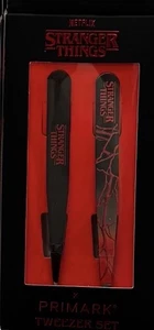 Juego de pinzas Stranger Things Primark exclusivo de Primark - Imagen 1 de 2