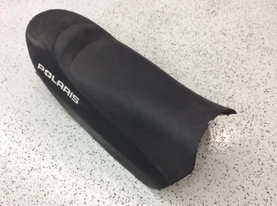 Polaris 2007 Used Seat Saddle Black IQ 2683891 600 HO IQ CFI L/C FST - Image 1 of 4