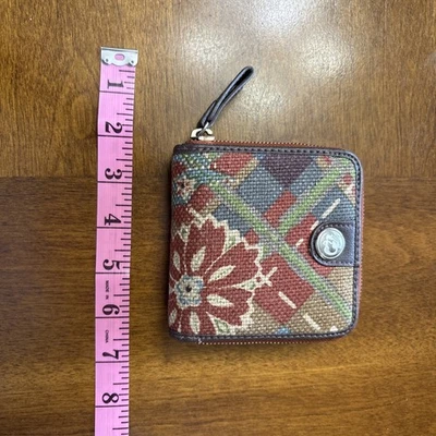 Spartina Daufuskie Island Wallet Small - Image 1 of 4
