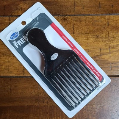 Nuevo de Lote Antiguo 2006 Goody So Fresh Peine de Elevación y Separación - Pick Combo - Paquete de 3 27103 Foto 1 de 4