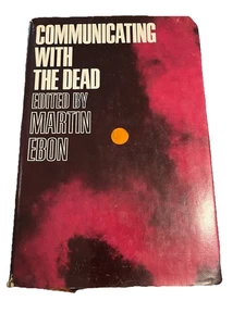 Communicating ted by MarWith The Dead edited by MarttinvEbon 1968 - Picture 1 of 4