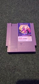 Nintendo NES Darkwing Duck Spielmodul
