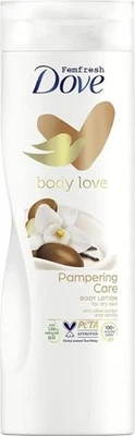 Dove Purely Pampering Indulgent Body Lotion for Unisex, 13.6 Ounce ,,AR - image 1 of 3
