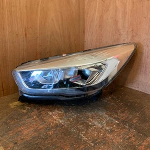 Ford Kuga Headlight Headlamp Passenger Left N/S Xenon Mk2 16-19 GV41-13W030-DG - Picture 1 of 15