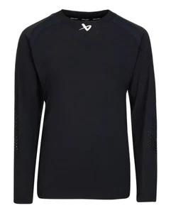 Top Bauer Pro Base Layer manica lunga per ragazzi - 4 taglie disponibili - Foto 1 di 2