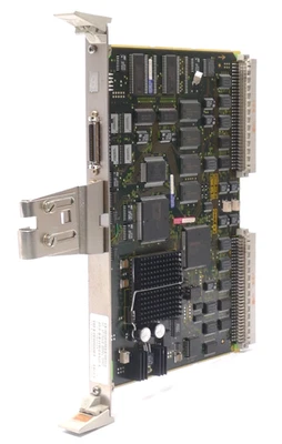 Siemens SINUMERIK 840C/840CE NC-CPU | V: D | 6FC5110-0BB01-0AA2 - Bild 1 von 3