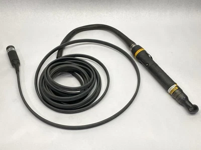 Controlador neumático Atlas Copco SE-105-23 con conjunto de cable de herramienta 4220437507 Foto 1 de 4