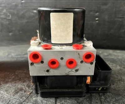 2010 Subaru Legacy ABS Anti Lock Brake Pump Module Assembly OEM - Imagem 1 de 4