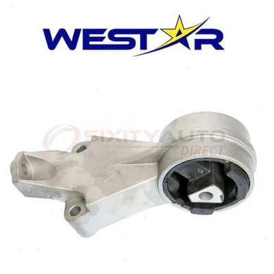 Westar Rear Engine Mount for 2000 Saturn LW2 - Cylinder Block  en Foto 1 de 4