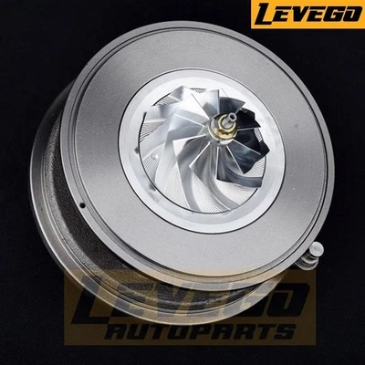 NEW GTB2060VKLR Turbo CHRA for Mercedes-Benz E350 3.0L 826830-0001 A6420902086 - Image 1 of 4