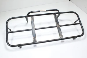 2002 SUZUKI EIGER LTF 400 4WD FRONT CARRIER RACKS RACK 46410-38F00 BW - Picture 1 of 9
