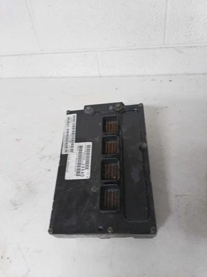 Cargador motor/motor Brain Box Dodge 08 09 10 Foto 1 de 2