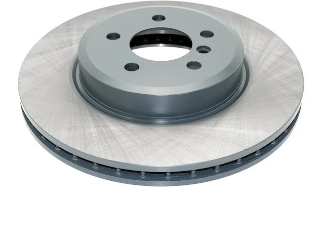 Ротор переднего тормоза для 2012-2016 BMW ActiveHybrid 5 2013 2014 2015 VW139BX - Изображение 1 из 1