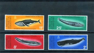 BR ANTARCTIC TERR Sc 64-7(MI 64-7)**VF NH $60 - Picture 1 of 1