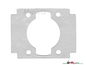 Myparts Cylinder Base Gasket for EFCO OLEO-MAC TS326 8250 HT27 BV12  pn 61070059 - Picture 1 of 2