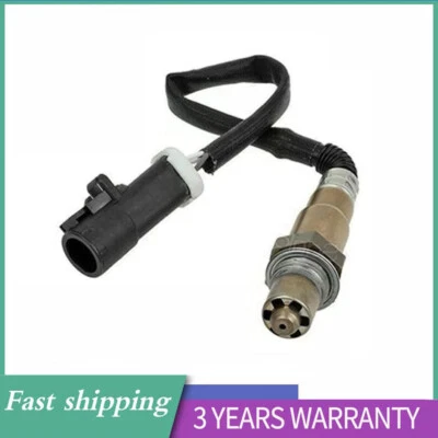 Sensor de oxígeno O2 apto para Ford Freestar 2004 2005 2006 2007 3,9 L V6 y 4,2 L V6  Foto 1 de 4