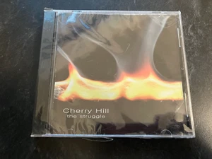 Cherry Hill The Struggle CD New - Picture 1 of 2