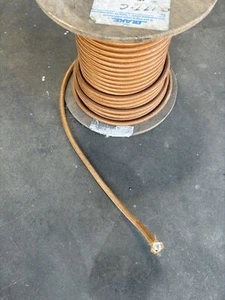 25’- MS25471-02 Military Grade AG/Plated -2 AWG - Bild 1 von 2