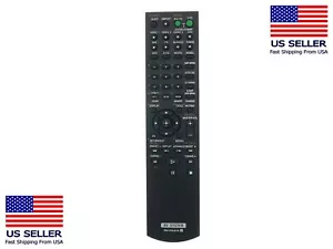 NEU RM-AAU019 Ersatz Fernbedienung für Sony AV-System HTD-DW685 STR-K670P STR-K790 - Bild 1 von 3