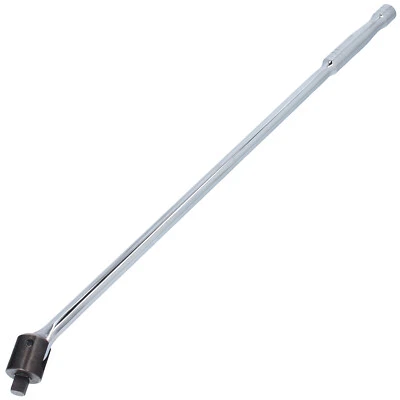 Nuss Gelenkgriff 3/4 Zoll 1000 mm Gelenkschlüssel 2400 Nm Gelenkhebel Griff - Bild 1 von 4