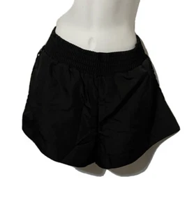 Shorts de verano para mujer color negro, small, casual. - Picture 1 of 7