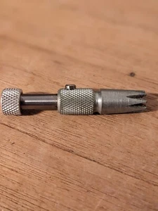 Recortadora de pelo nariz Klipette vintage con caja - Imagen 1 de 4