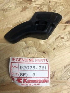 Kawasaki Distanzstück Antrieb Anfahrdämpfer, 92026-1361, ZX1000-B1 Spacer rr Hub - Bild 1 von 1
