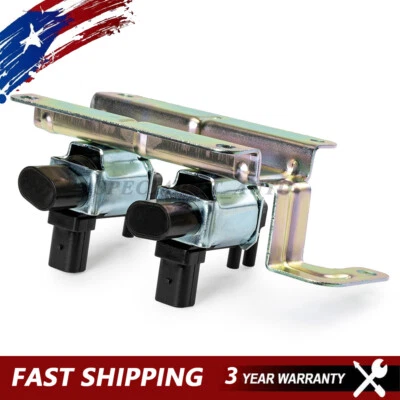 1x Electroválvula colector de admisión de vacío para Ford Focus Mazda 3 5 6 4M5G9J559NB Foto 1 de 4