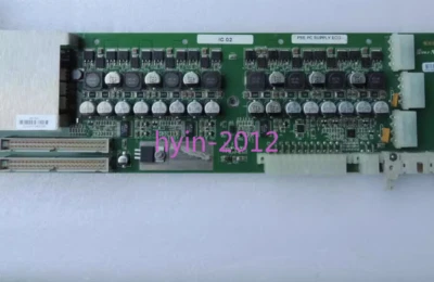 1pcs Used PSE 9501109 PSE PC SUPPLY ECG - Image 1 of 2