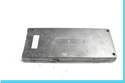 S500 SL500 SLK230 2000 PHONE ANTENNA MODULE SYN0234A - Image 1 of 4