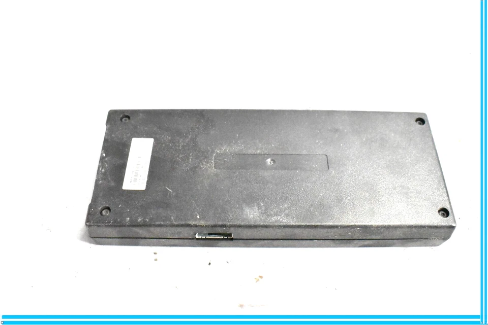 S500 SL500 SLK230 2000 PHONE ANTENNA MODULE SYN0234A - Image 1 of 4