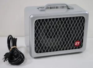 ZT Lunchbox2 LBG2 Guitar Amplifier 6.5" High Powered 200W Amp w/ External Output - Picture 1 of 19