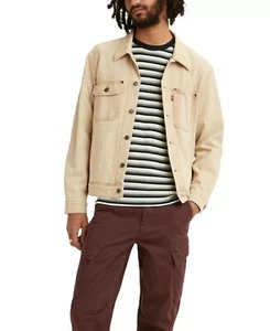 Levi's Herren Stock Trucker Jacken - Bild 1 von 4