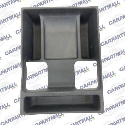 2011 12 13 2014 Dodge Charger Center Console Storage Tray AA31280150 OEM - Image 1 of 4