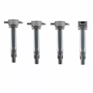 For Chrysler Dodge Jeep IGNITION COIL UF557 UF502 4606869AB 4606824AB Q4UCR2922 - Picture 1 of 8