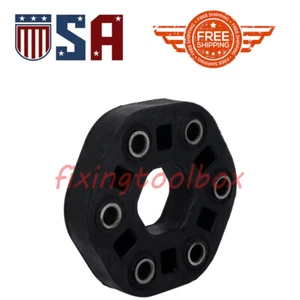 37511-50040 Flexible Driveshaft Flex Joint Coupling Fits For Lexus LS400 4.0L V8 - Picture 1 of 8