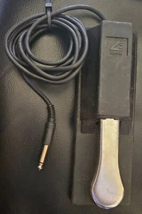 Clavia - Pedal Single Sustain | Excelente Estado | ¡Para Teclados Nord y Otros! - Imagen 1 de 3