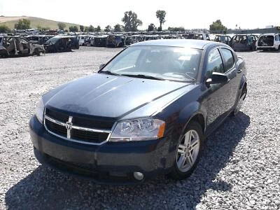 Regulador de janela de porta traseira direita usado serve: 2008 Dodge Avenger elétrico Rea - Imagem 1 de 4