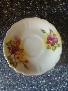NORCREST China Saucer / Collectible, Made in JAPAN - Picture 1 of 2