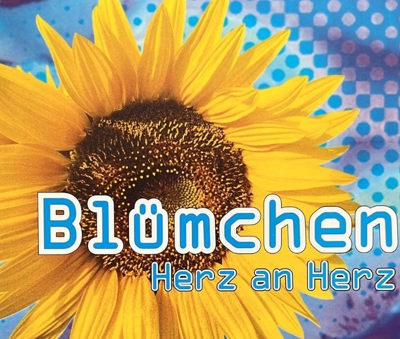 Bluemchen - Herz an Herz | CD - Bild 1 von 1