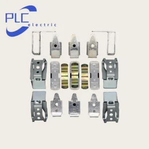 LC1F LA5FK431 Contact set LA5FK431 used for Telemecanique Contactor LC1F500 - Picture 1 of 2