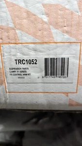SuperPro Front Control Arm Lower Complete Assembly Kit TRC1052 - Picture 1 of 3