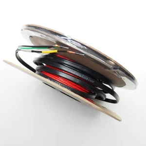 NUHEAT N1C023 120V/260W Radiant Floor Heating Wire Cable 23 Sq. Ft. - Picture 1 of 4