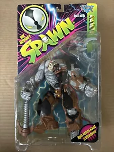 McFarlane Toys Spawn Series 5 ""Overtkill II"" Modellino ultra 1996 nuovo con scatola - Foto 1 di 15