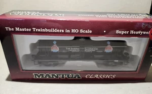 MANTUA Classics #732308 Sherman Williams Single Dome Tank Car, C8 - Picture 1 of 3