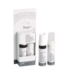 BMW OEM TOUCH UP PAINT CODE 475 BLACK SAPPHIRE - Picture 1 of 1