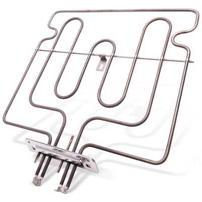 Heizelement Oberhitze Grillheizung passend wie Miele 7840121 für Backofen - Bild 1 von 4