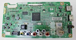 39" LG LED/LCD TV 39LN5300-UB MAIN BOARD EBR62007604 - Picture 1 of 1
